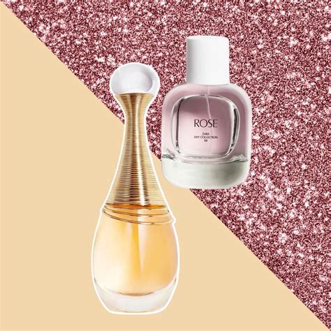 dupe j'adore dior zara|zara juicy perfume dupe.